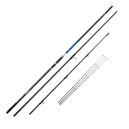 YUKİ NEOX CLASS BEACH LEDGERING 4.40MTOLTA KAMIŞI
