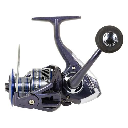 REMIXON NEW BLUETIN HC 3+1BB MAKARA
