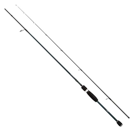 Shimano Kamış Miravel Light Game Solid X Fast