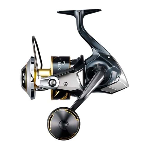 Shimano Makina Stella SW D 8000 HG