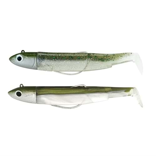 Fiiish Bm90/2 BM3012 Double Combo Offshore 10gr