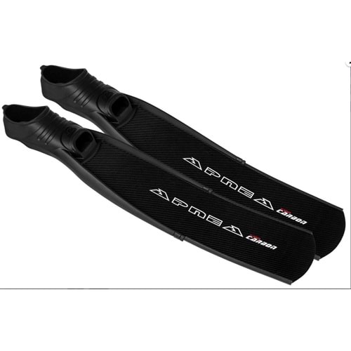 Apnea %100 Carbon Serbest Dalış Paleti