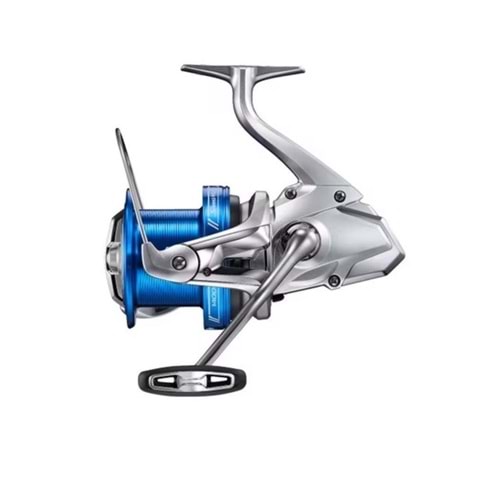Shimano Makina Speedmaster 14000 XSD