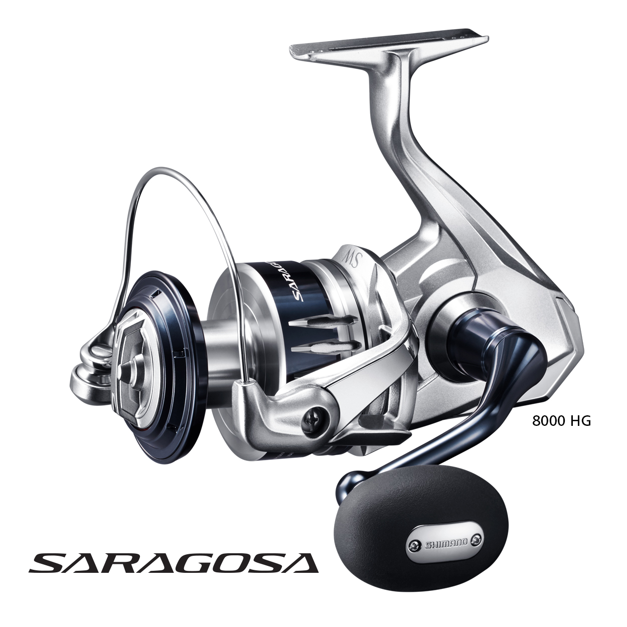 shimano saragosa