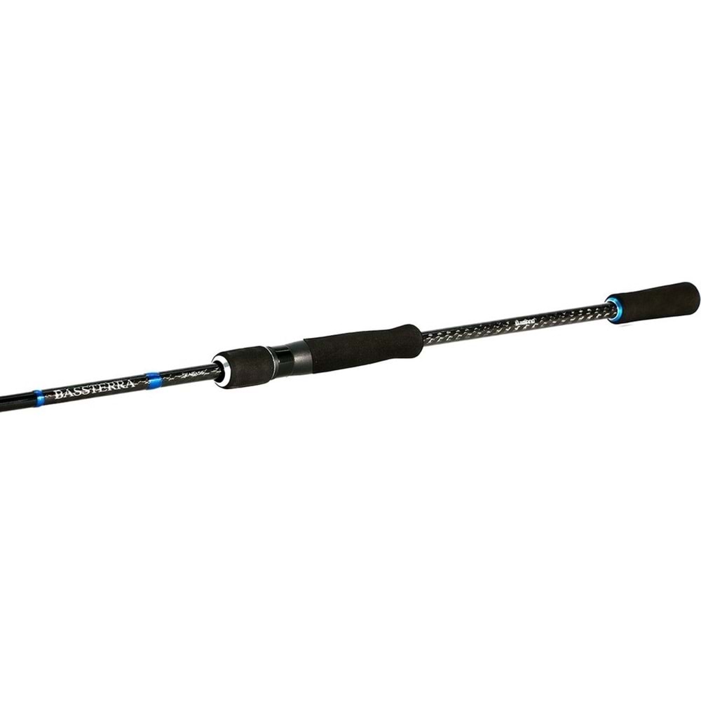 Shimano Kamış Bassterra A Seabass Spinning 2,74m 9'0