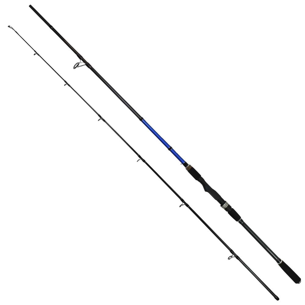 Captain 1441 Blue Spın 2 PAR 8-28 GR 245 CM