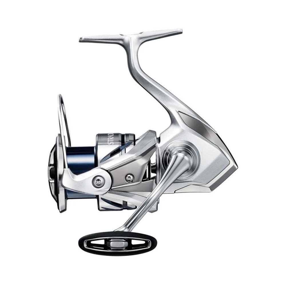 Shimano Makina Stradic 2500 S FM
