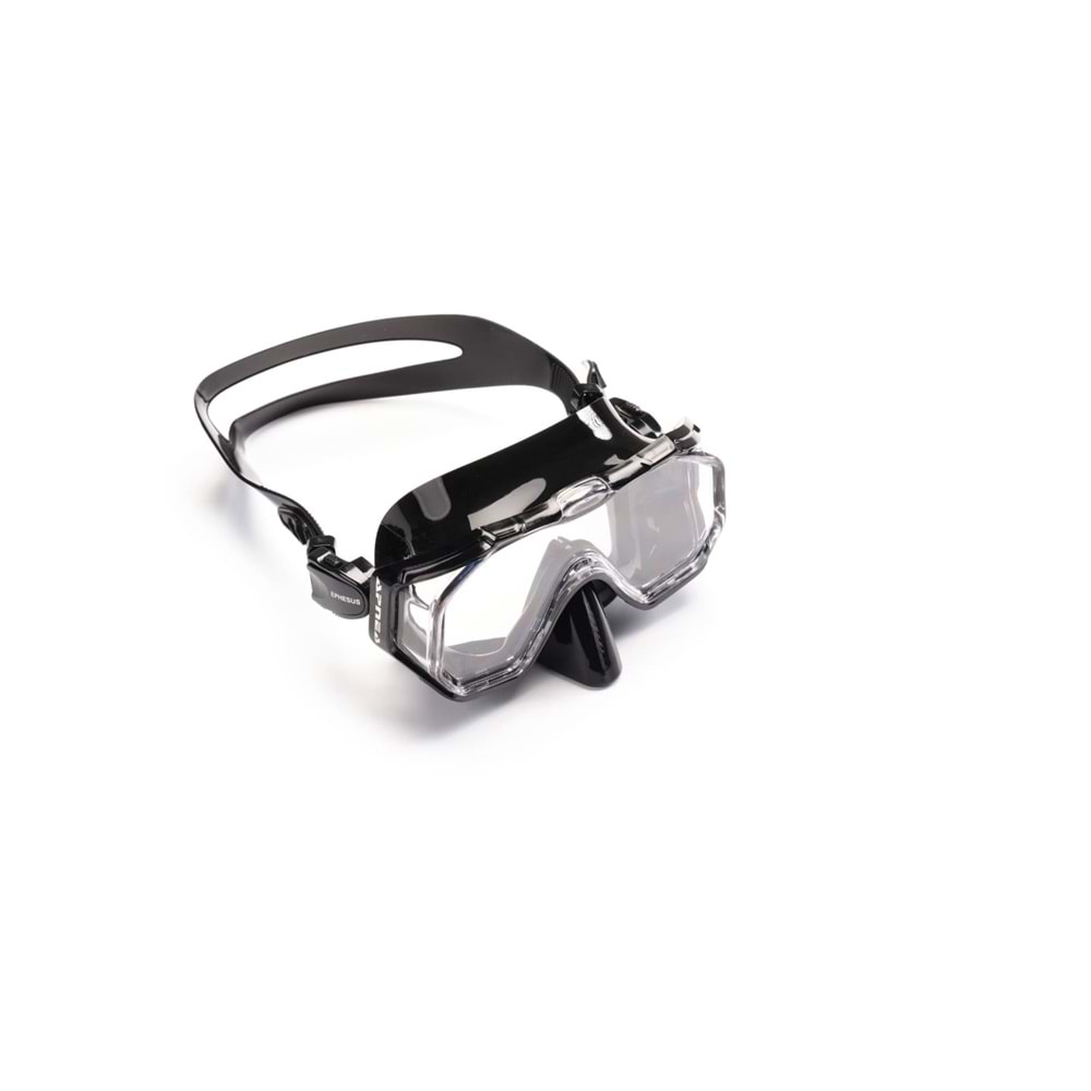 APNEA EPHESUS BLACK MASK