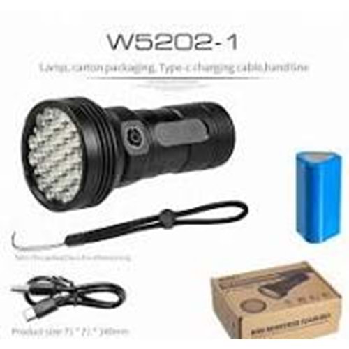 W-5202 El Feneri