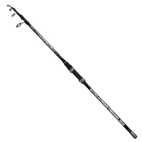Captain 1499 Legend Tele Boat Teleskobik Tekne Kamışı 150gr Atar