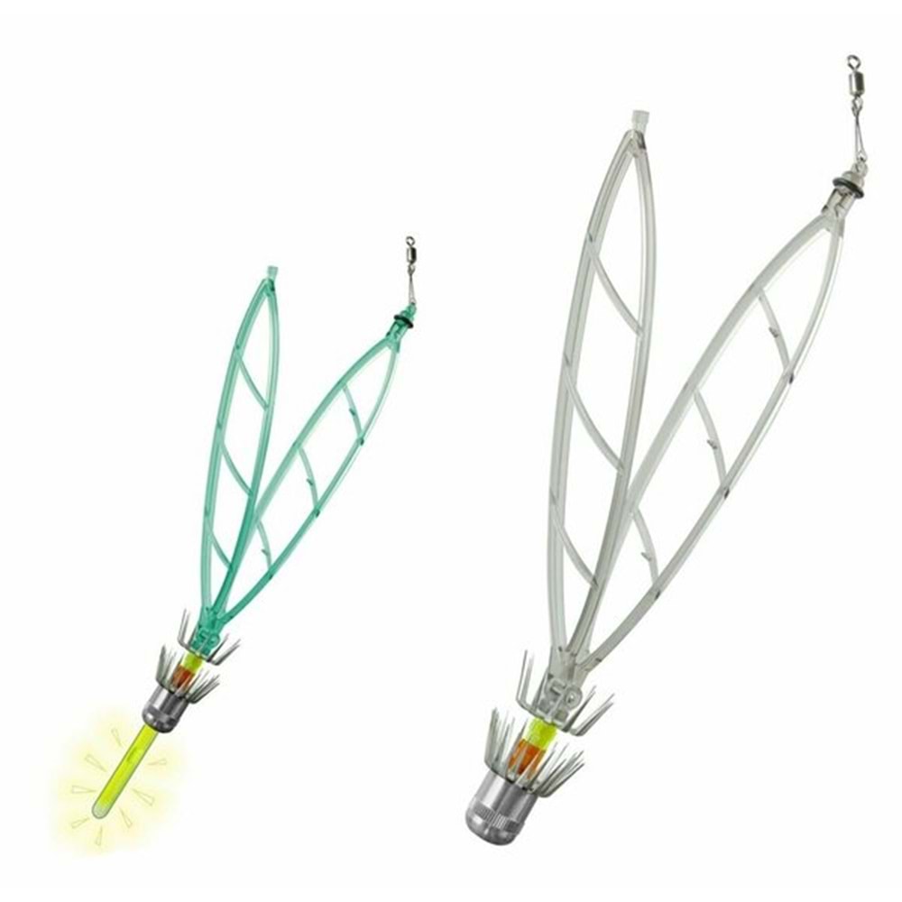 Stonfo Yem Kafesi Mini 5+15g