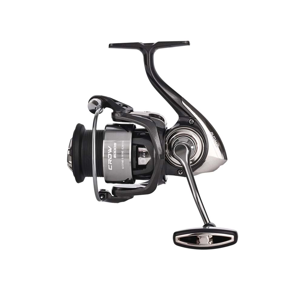 Fujin Crow Olta Makinesi