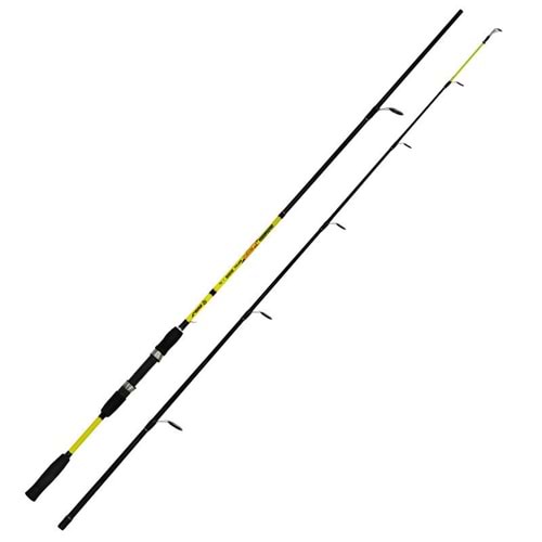 Wily Frigo Light Spin Kamış 1-8 gr 225 cm