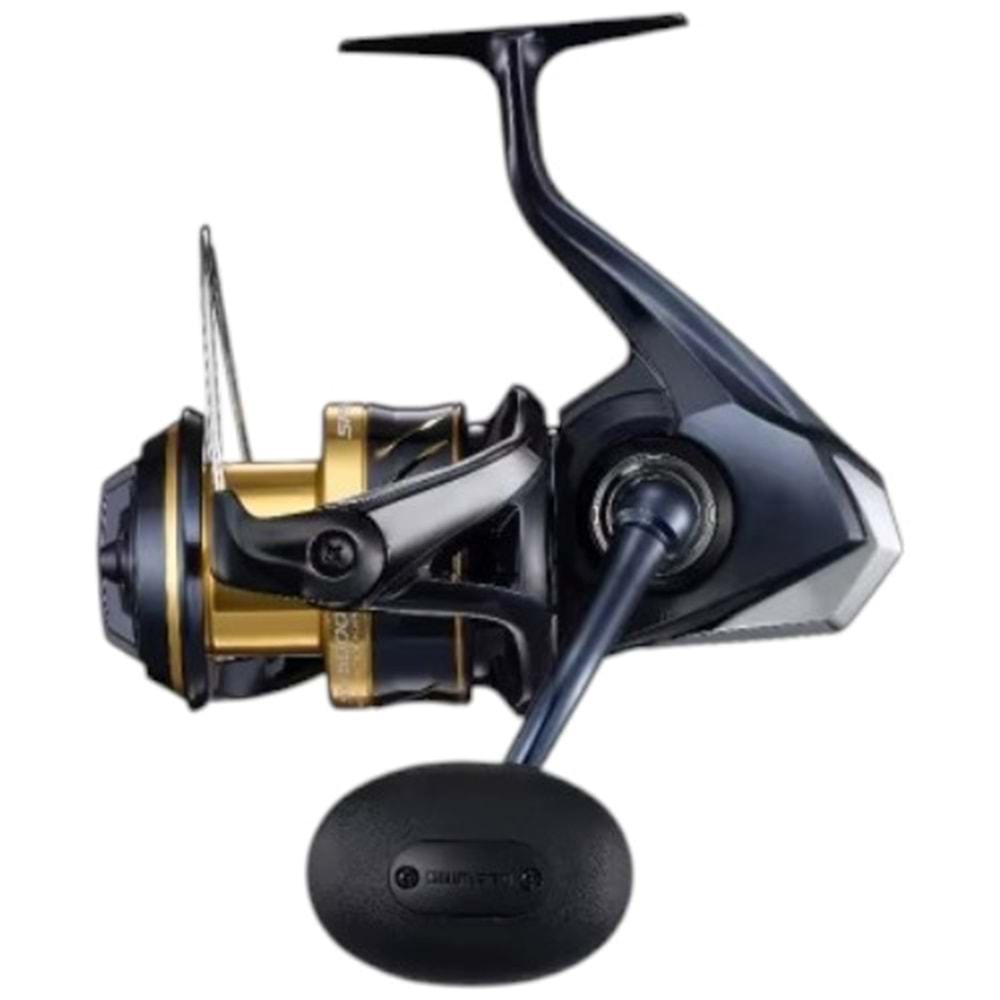Shimano Makina Spheros 5000 SW A XG