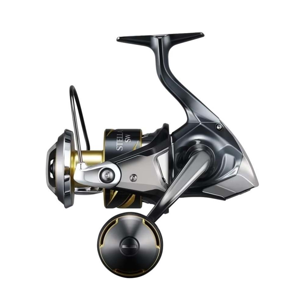 Shimano Makina Stella SW D 6000 XG